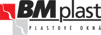 BM plast logo
